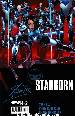 STAN LEE STARBORN #3 COVER B THUMBNAIL
