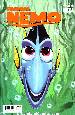 Finding nemo losing dory #4
