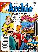Archie digest #214 THUMBNAIL