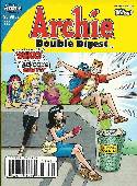 Archie Double Digest #229 [Comic] THUMBNAIL