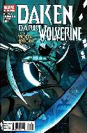 Daken Dark Wolverine #14