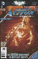 Action Comics #11 Combo Pack [DC Comic] THUMBNAIL