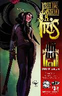 Executive Assistant Iris Vol. 2 #4 Cover A Francisco [Comic] THUMBNAIL