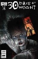 30 Days Of Night (Ongoing) #1 Cover B- Furno [Comic] THUMBNAIL