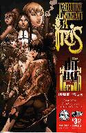 Executive Assistant Iris Vol 2 #5 Cover A- Francisco [Comic] THUMBNAIL