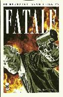 Fatale #3 Second (2nd) Printing [Comic] THUMBNAIL