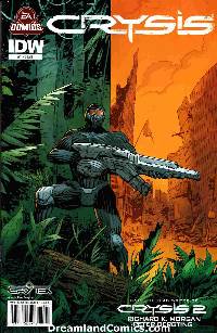 Crysis #1 LARGE