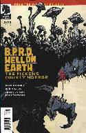 BPRD Hell On Earth Pickens County Horror #2 [Comic] THUMBNAIL
