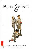 Red Wing #3 [Comic] THUMBNAIL