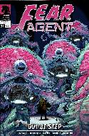 Fear Agent #31 Out Of Step [Dark Horse Comic] THUMBNAIL