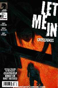 Let Me In Crossroads #2 [Dark Horse Comic] LARGE