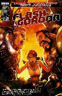 Flash Gordon Invasion Of The Red Sword #5 [Comic] THUMBNAIL