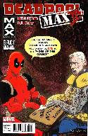 Deadpool Max 2 #2 [Comic]