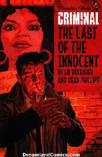 Criminal last of innocent #3 MAIN