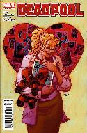 Deadpool #43 [Comic] THUMBNAIL