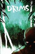 Drums #3 [Comic] THUMBNAIL