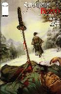 Samurais Blood #4 [Comic] THUMBNAIL