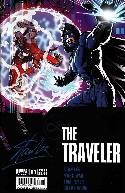 Stan Lee The Traveler #11 [Comic] THUMBNAIL
