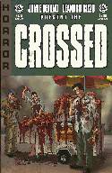 Crossed Badlands #5 Auxiliary Edition [Comic] THUMBNAIL