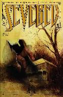 Severed #1 Second (2nd) Printing THUMBNAIL