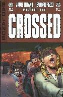 Crossed Badlands #6 Auxiliary Edition [Comic] THUMBNAIL