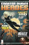 Creator Owned Heroes #3 [Image Comic] THUMBNAIL