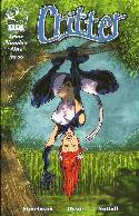Critter (Ongoing) #1 Cover B [Comic] THUMBNAIL