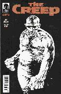 Creep #0 [Dark Horse Comic] THUMBNAIL