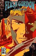 Flash Gordon Zeitgeist #1 Francavilla Chase Cover [Comic] THUMBNAIL