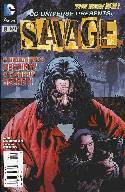 DC Universe Presents #9 [Comic] THUMBNAIL