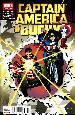Captain america and bucky #621 THUMBNAIL