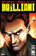 Brilliant #1 [Comic] THUMBNAIL