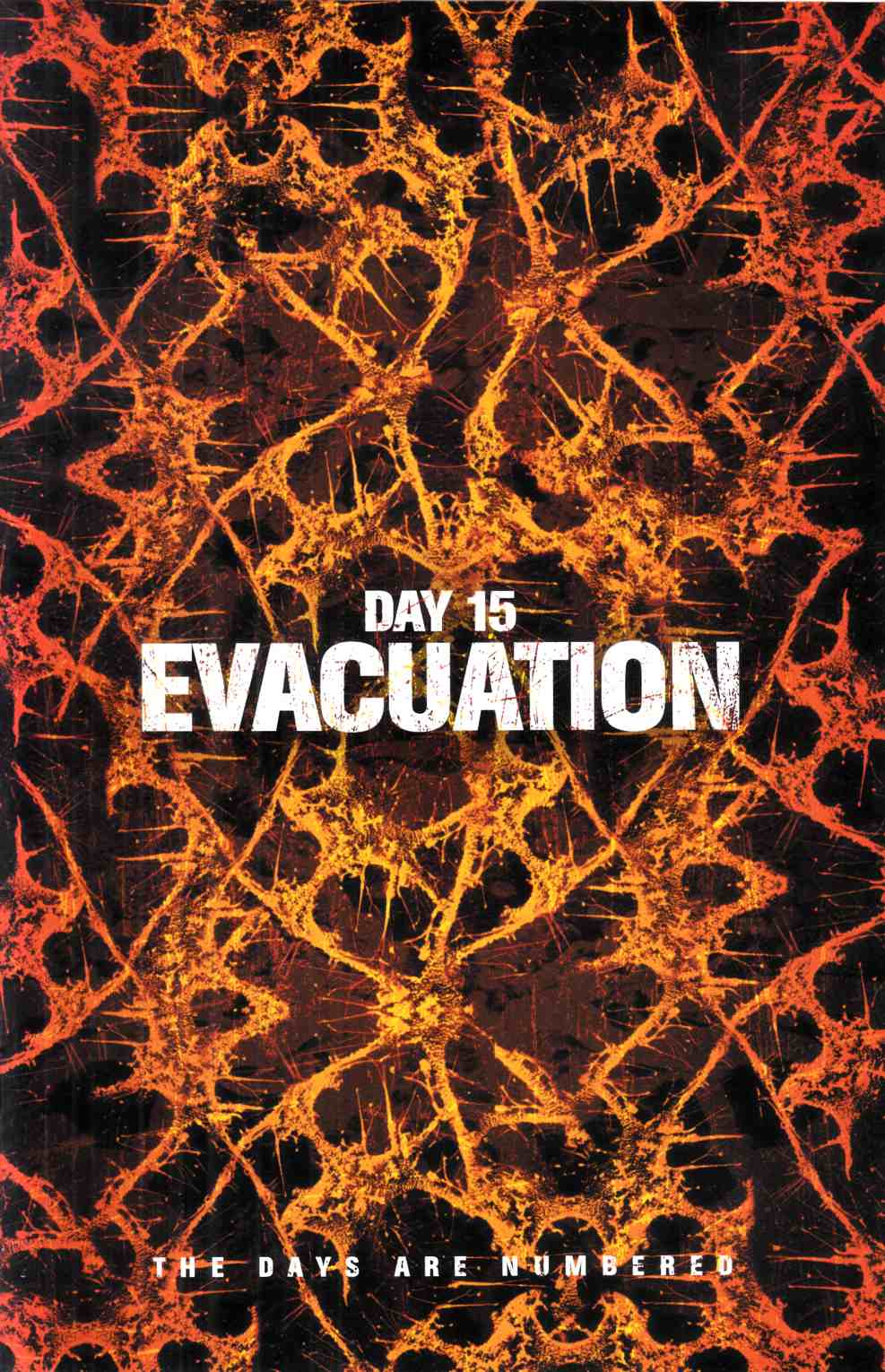 28 Days Later #5 Cover C Variant Very Fine (8.0) [Boom Comic] THUMBNAIL