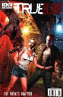 True Blood French Quarter #2 Cover A THUMBNAIL