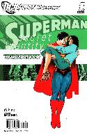 DC Comics Presents Superman Secret Identity #1 [DC Comic] THUMBNAIL