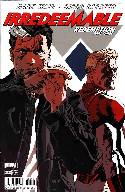 Irredeemable #33 Cover B [Comic] THUMBNAIL