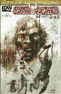 Deadworld War of the Dead #2 [Comic] THUMBNAIL