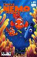 Finding nemo losing dory #3