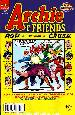 Archie  friends #157 THUMBNAIL