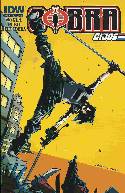 Cobra Ongoing #14 Cover A [IDW Comic] THUMBNAIL