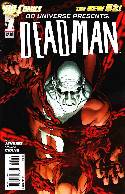 DC Universe Presents #1 Second (2nd) Printing [Comic] THUMBNAIL