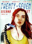 27 Second Set #2 [Comic] THUMBNAIL