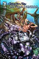 GFT Myths & Legends #11 Cover B- Spay [Comic] THUMBNAIL