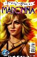 Female Force Madonna One Shot [Comic] THUMBNAIL