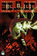 Dellec #6 Cover B- Marcus To [Comic] THUMBNAIL