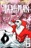 DC Universe Presents #2 [Comic] THUMBNAIL
