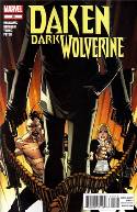 Daken Dark Wolverine #19 [Comic]