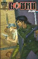 Cobra Ongoing #14 Cover B [IDW Comic] THUMBNAIL