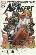 Dark Avengers #176 [Marvel Comic] THUMBNAIL