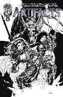 Artifacts #2 Second Printing [Image Comic] THUMBNAIL